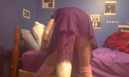 Schoolitdown22 crossdressed [6] {Furry tail}.jpg