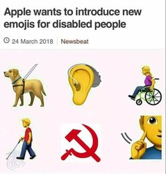 Emojis for the commie.jpg
