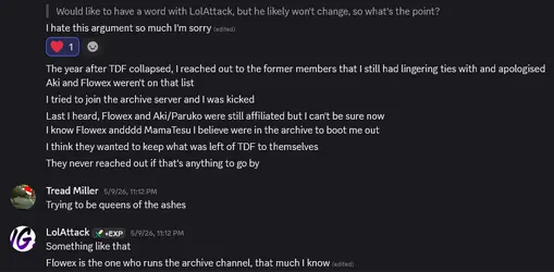 14 didnt reach out to flowex and paruko.png