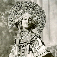 Mrs Paul