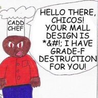 Caddchef