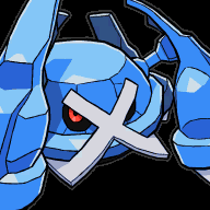 Metagross