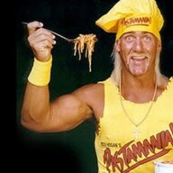 Enjoy your spaghetti