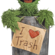 garbageraider