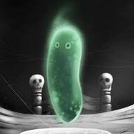 Afinepickle