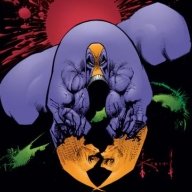 The Maxx