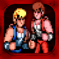 Double Dragon