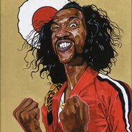 Sho'nuff