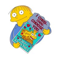 ChooChooChooseMe