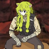 Mister Tanuki