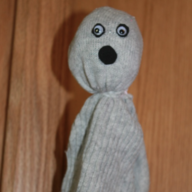 Fat Sock