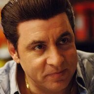 Silvio Dante
