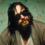Jeffrey Lebowski