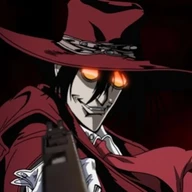 The Crimson Fucker