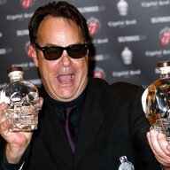 Crystal Head Reloaded