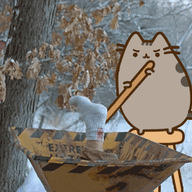 Ol' Puss
