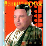 Associate Rick