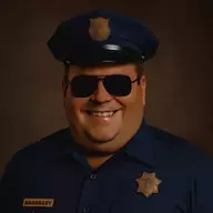 Officer Barbrady
