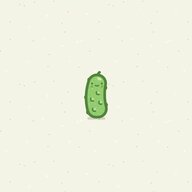 tiny pickles