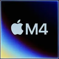 Apple M4