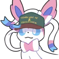 Official Sylveon Account