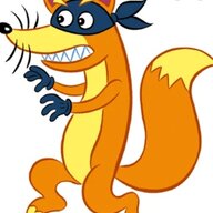 Swipez The Fox