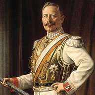 Kaiser Wilhelm II.