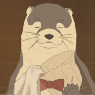 Unique Otter