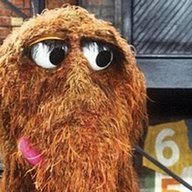 snuffleupagus