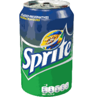 Witch Sprite