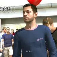(X) Jason!
