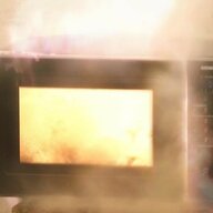 Microwave Man