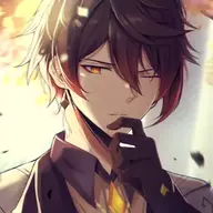 Bishounen Collector