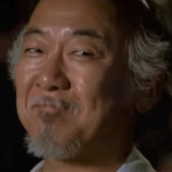 Mr.Miyagi