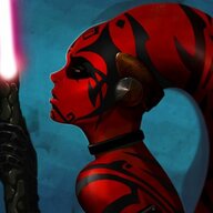 Lightsaber Dildo