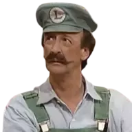 The Luigi Player
