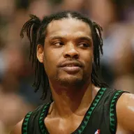 Latrell Sprewell