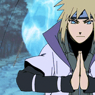 Minato Namikaze
