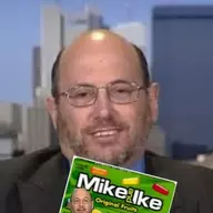 Mike and Eichs