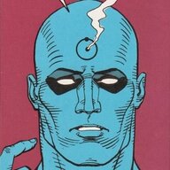 Jon Osterman