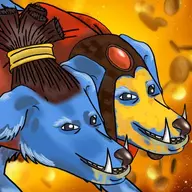 Ogre Magi