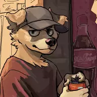 SodaDog
