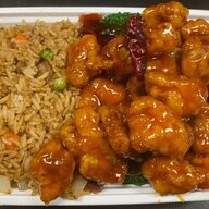 General Tso's Chicken