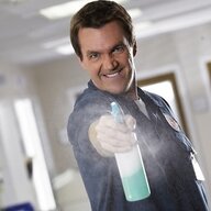 Billy Stinkwater