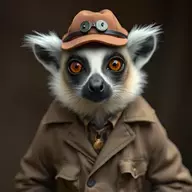 LurkingLemur