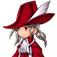 RedMage