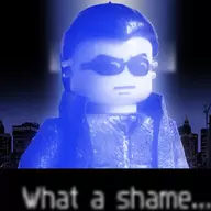 Lego Man