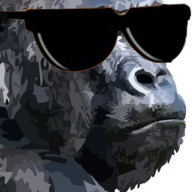 Three Gorillion Dollars