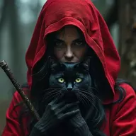 Ask My D0minatriX