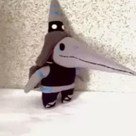 It's just my art style